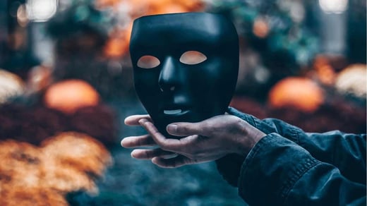 Anonymous vs Anonymized, learn the difference