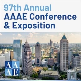 Meet Outsight at AAAE Atlanta 2025