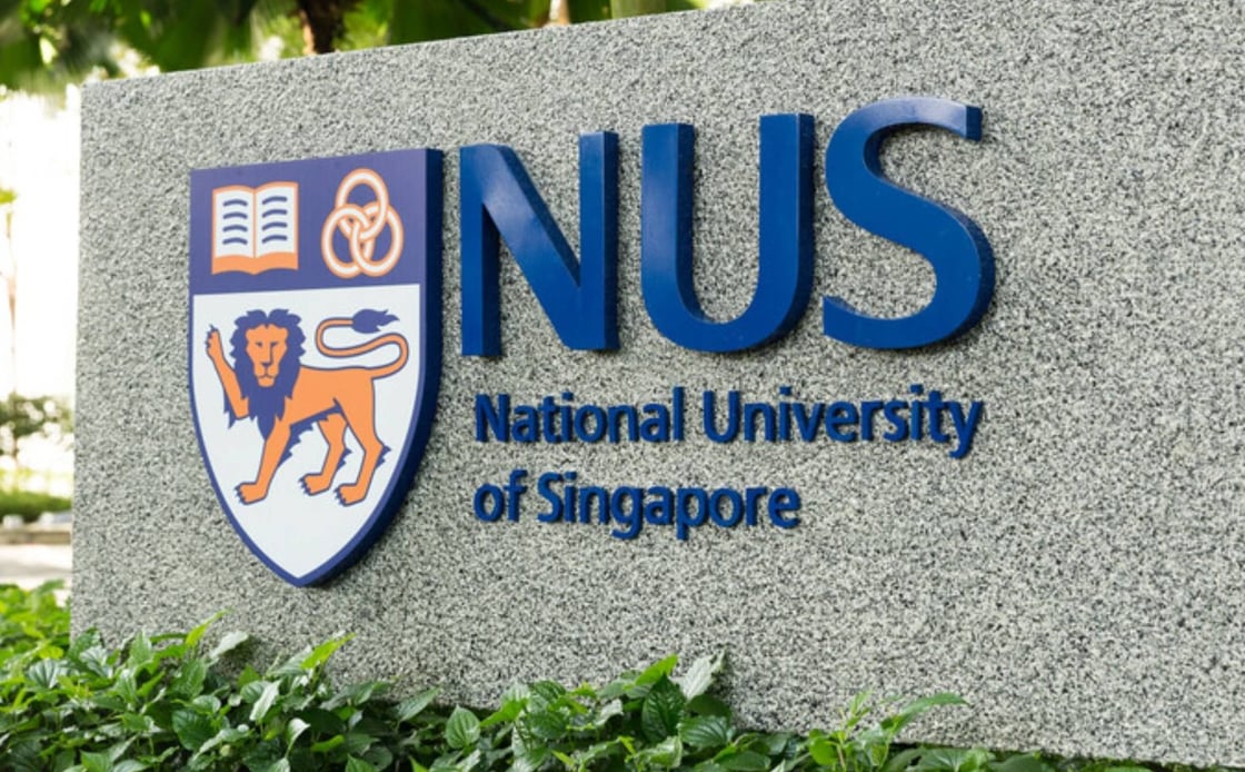 NUS Partnership with Outsight