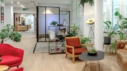 Outsight Office Background Image