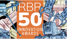 Robobusiness Award