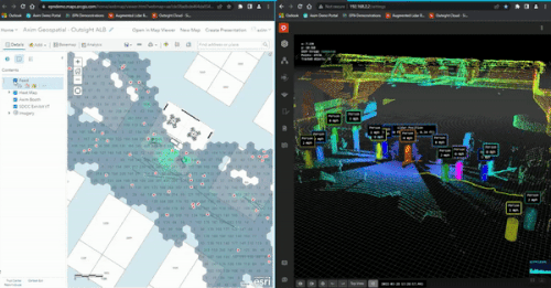 axim geospatial